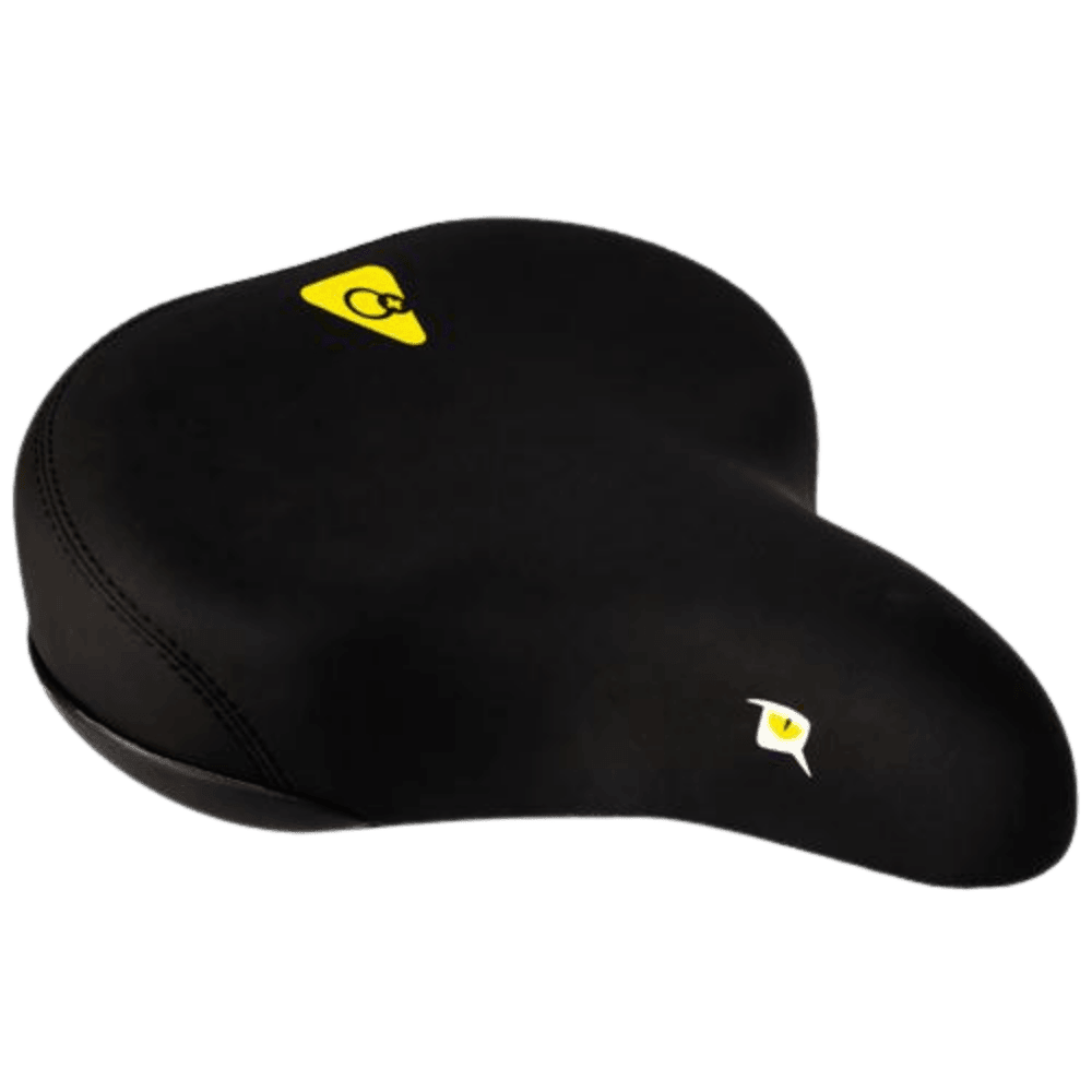 Premium Comfort Saddle